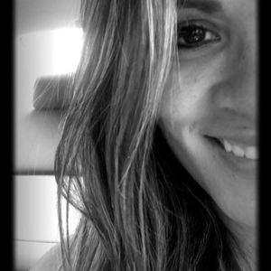 Meet your Posher, Sandra